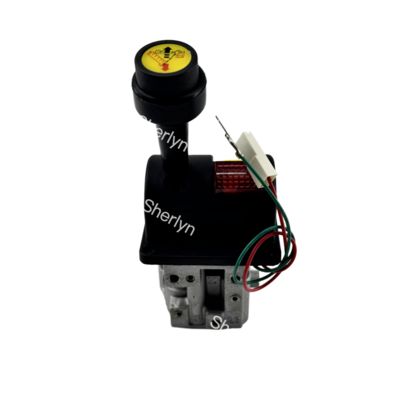 BKQF34-C 3 Way Hyva 14750665H PTO Tipper Valve ile Dump Truck Valve Kontrol Valvu