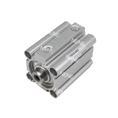 CQ2A12-50DM SMC Hava Piston Silindiri Ağır Hizmet Tipi Endüstriyel Uygulamalar İçin