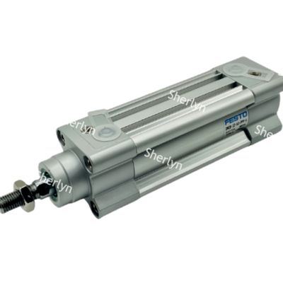 FESTO Standart Silindir DNCB-32-80-PPV-A ISO Silindir 32mm Bor 80mm Vuruş