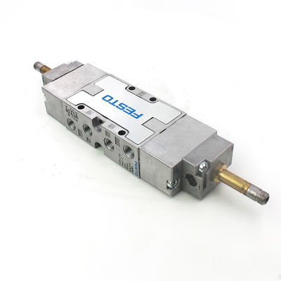 JMFH-5-1/8-B Festo Solenoid Valve 30486 Tiger 2000, 5/2, dbl sol ayrı satılır, G1/8, int pilot