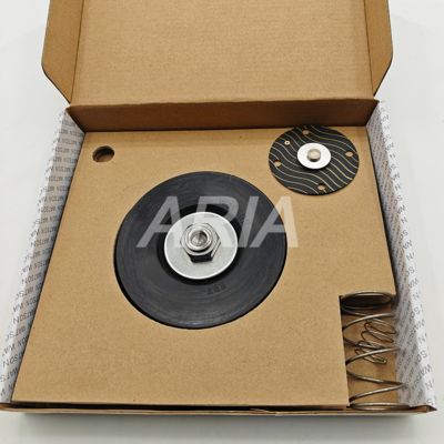 WATSON WPS-CA/EP102.B WPS-CA/EP102 4'' Submerged Pulse Valve Pulse Jet Valve Diaphragm