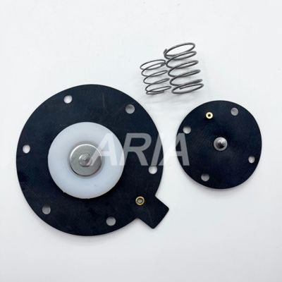 WSTSON Pulse Valve Diaphragm WPS-CA/TG40 Solenoid Valve Diaphragm Onarım Kiti, Pulse Valve Onarım Kiti