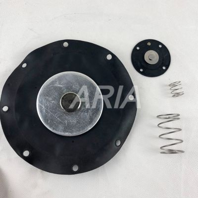 Watson WPS-CA/TG76 3''' 3 inç Puls valfi diyafram solenoid valfi diyafram onarım kiti, Puls valfi onarım kiti