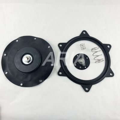 Watson WPS-CA/TG76 3''' 3 inç Puls valfi diyafram solenoid valfi diyafram onarım kiti, Puls valfi onarım kiti