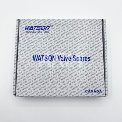 Watson WPS-CA/TG76 3''' 3 inç Puls valfi diyafram solenoid valfi diyafram onarım kiti, Puls valfi onarım kiti