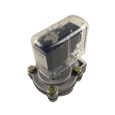 KOREA JOIL JISI25 DN25 24VDC 220VAC Pulse Jet Valves Alüminyum 1 inç