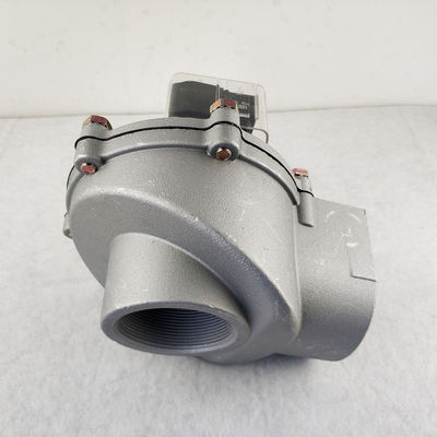 Entegre Kore JISI65 Çift Diyafragma Nabız Valfları 2,5 Inç Nabız Jet Valfları