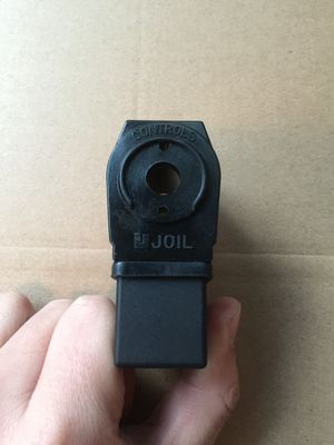 JOIL Elektromanyetik darbe valfi bobini JOIL AC220V AC110V 50HZ DC24V 1.2A solenoid valf
