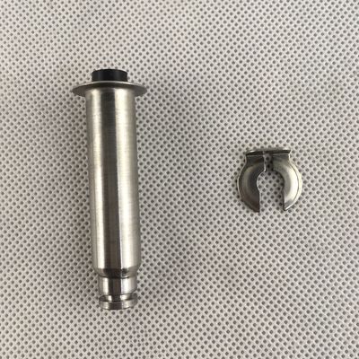 JOIL Elektromanyetik Darbe Valfi Pilot Kafası Hareketli Demir Çekirdek Darbe Valfi Aksesuarları