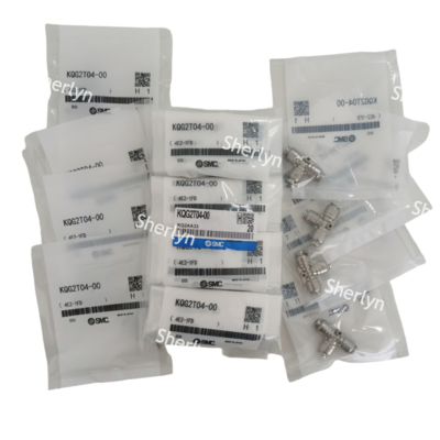SMC Paslanmaz Çelik 316 Tek dokunuşlu armatürler KQG2 KQG2T KQG2T04 KQG2T06 KQG2T08 KQG2T10 KQG2T12 -00 -06 -08 -10 -12