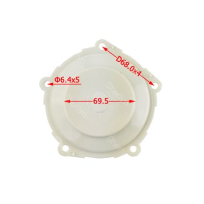 1.5 inç Norgren türü Puls Valfi Toz Çekme Valfi Diyafram 1261402 8296600.8171.0000