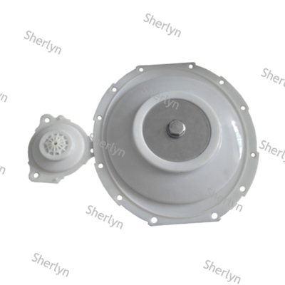 Norgren 3'' İnç 8296900.8171 8297900.8171 Darbe Valfi 1271526 Diyafram Kiti