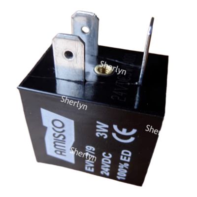 AMISCO EVI 5M13 Tip Solenoid Bobini 220VAC 13VA
