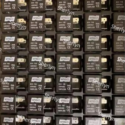 EVI 5M13 AMISCO Tipi Solenoid Bobini DC24V 22W