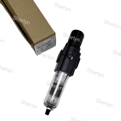 Norgren B72G Serisi Filtre Basınç Düşürücü Vana B72G-2GK-AL3-RMN 1/4 "G