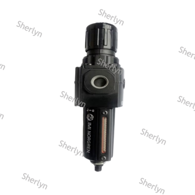 Norgren Filtre Düzenleyicisi B73G-3GK-AT3-RMN/B73G-3GK-AT1/QT3/QT1RMN