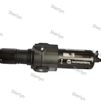 Norgren filtre düzenleyicisi B73G-3GK-AT1-RMN