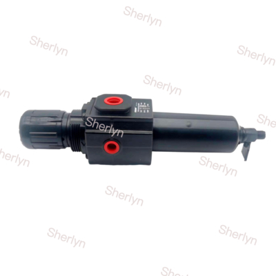 B73G-3GK-QT3-RMN Norgren Basınç Düzenleyici Filtre