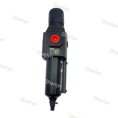 B73G-3GK-QT3-RMN Norgren Basınç Düzenleyici Filtre