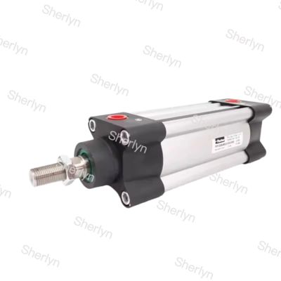 Parker P1F-S032MC-0100-0000 Standart Silindir G 1/8 Portları