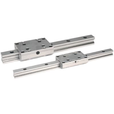 PARKER Endüstriyel Sınıf Otomasyon Silindiri OSP-P63-00000-00200