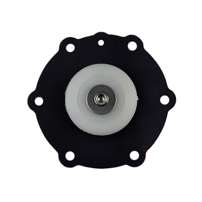 JOIL JICI40 JISI40 Darbeli valf 1 1/2" hava pompası diyafram kitleri diyafram pompa parçaları 1.5 inç Nitril florokarbon