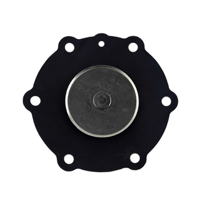 JOIL JICI40 JISI40 Darbeli valf 1 1/2" hava pompası diyafram kitleri diyafram pompa parçaları 1.5 inç Nitril florokarbon