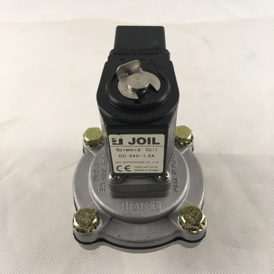 JOIL Elektromanyetik Darbe Valf Bobini JOIL AC220V AC110V 50HZ DC24V 1.2A
