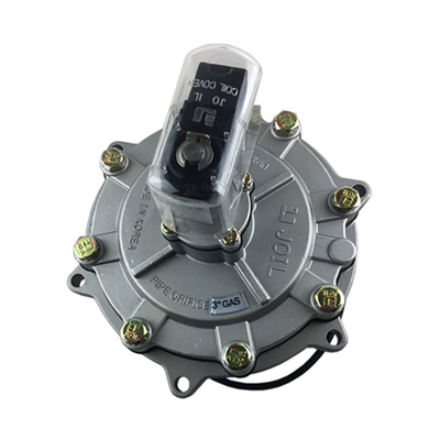 JIHI 80 JOIL Tipi Solenoid Darbeli Diyafram Vana