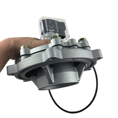 JIHI 80 JOIL Tipi Solenoid Darbeli Diyafram Vana