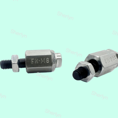 FESTO FK yüzen eklem FK-M5x0.8 Merkezi Bağlantı