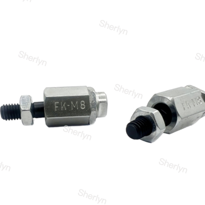 FESTO Silindir Yüzen Eklem FK-M6x 1