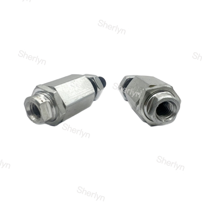FK- M20x1.5 FK Serisi FESTO Silindir Yüzer Mafsal