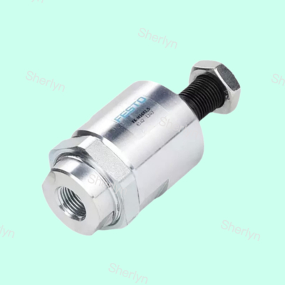 Festo FK-M16X1.5 Yüzer Mafsal FK Serisi
