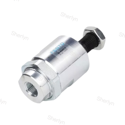 FESTO Silindir Yüzen Eklem FK-M6x 1