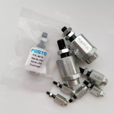 FESTO Silindir Yüzen Eklem FK-M6x 1