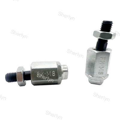 FK- M20x1.5 FK Serisi FESTO Silindir Yüzer Mafsal