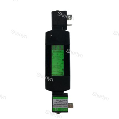 551 ASCO Solenoid Valve SCG551A002MS