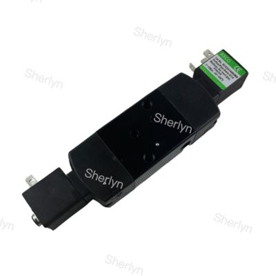 551 ASCO Solenoid Valve SCG551A002MS