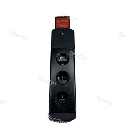 Çift Bobinli SCG553A002MS ASCO 3/2 Yollu Solenoid Valf 553 Serisi