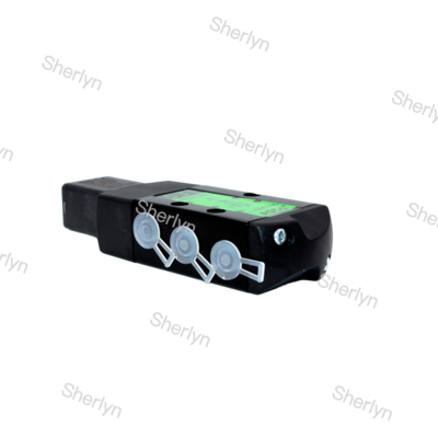 SCG531C001MS-2-konumlu 5 yollu Kaplama 531 Serisi ASCO Solenoid Valf
