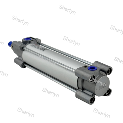 ISO 15552 NORGREN Silindir RA/802040/M/25 40MM çapı