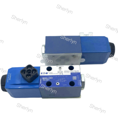 VICKERS DG4V-3-2C-M-U-H7-60 Elektromanyetik Valf