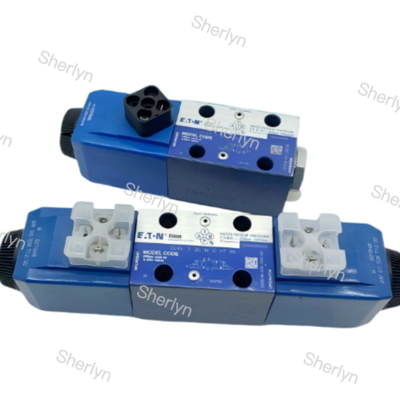 VICKERS Solenoid Valve DG4V-3-6C-M-U-H7-60