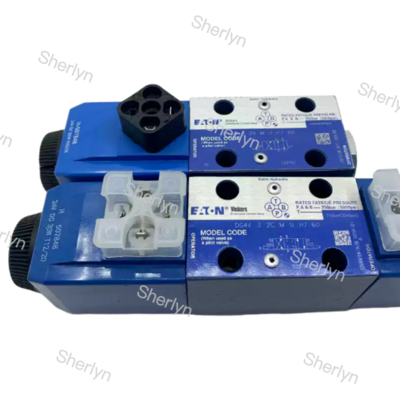 VICKERS DG4V-3-2C-M-U-H7-60 Elektromanyetik Valf