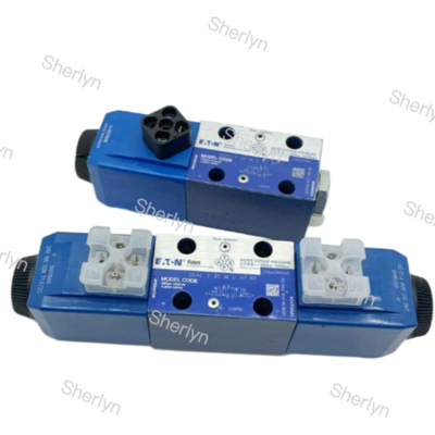 VICKERS DG4V-3-2C-M-U-H7-60 Elektromanyetik Valf