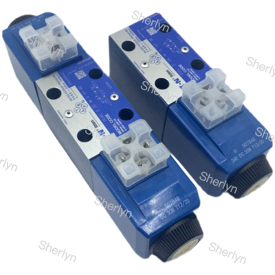 VICKERS DG4V-3-2N-M-U-H7-60 Elektromanyetik Valf