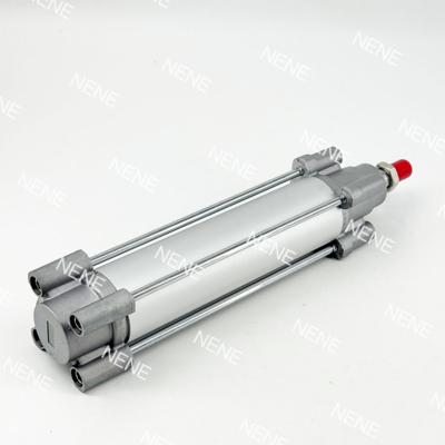 RA/802040/M/150 Endüstriyel alanlarda çift hareketli işlem için NORGREN hava piston silindir