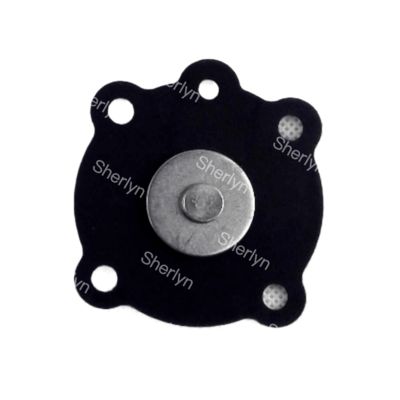 JOIL Diaphragm Repair Kit 2-inch JISI50 JISR50 Electromagnetic Pulse Valve Diaphragm Diaphragm