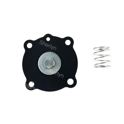 Joil DN20 Korean Diaphragm 3/4 Inch Pulse Valve Solenoid Valve Diaphragm Repair Kit JISII20